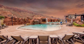 Sage Creek At Moab Luxury Condo D